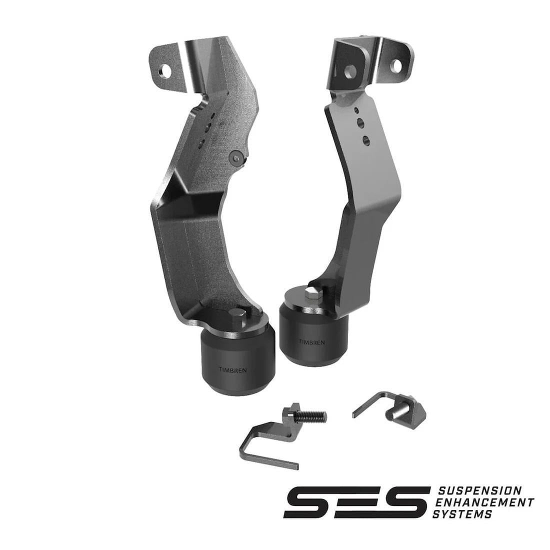 FF150F - Front Kit - Timbren Suspension Enhancement System