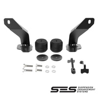 GMFK15CC - Front Kit - Timbren Suspension Enhancement System