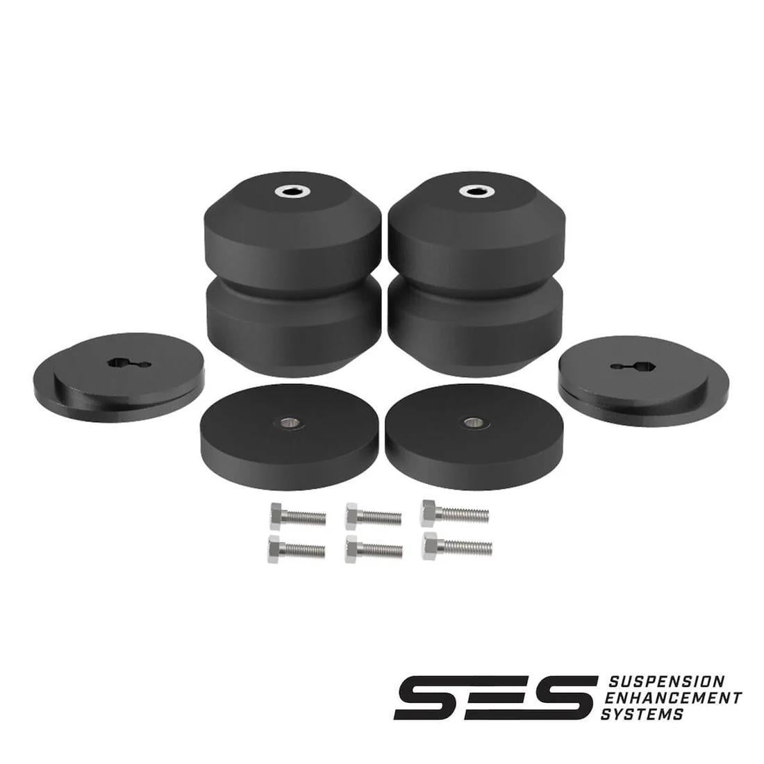 FF550SDH - Front Kit - Timbren Suspension Enhancement System