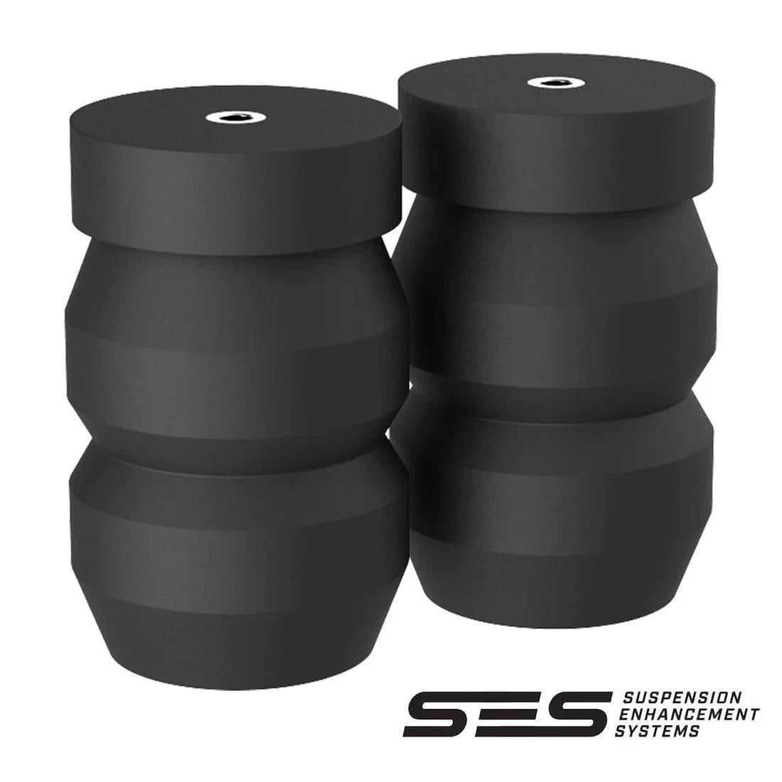 GMRG25C - Rear Kit - Timbren Suspension Enhancement System