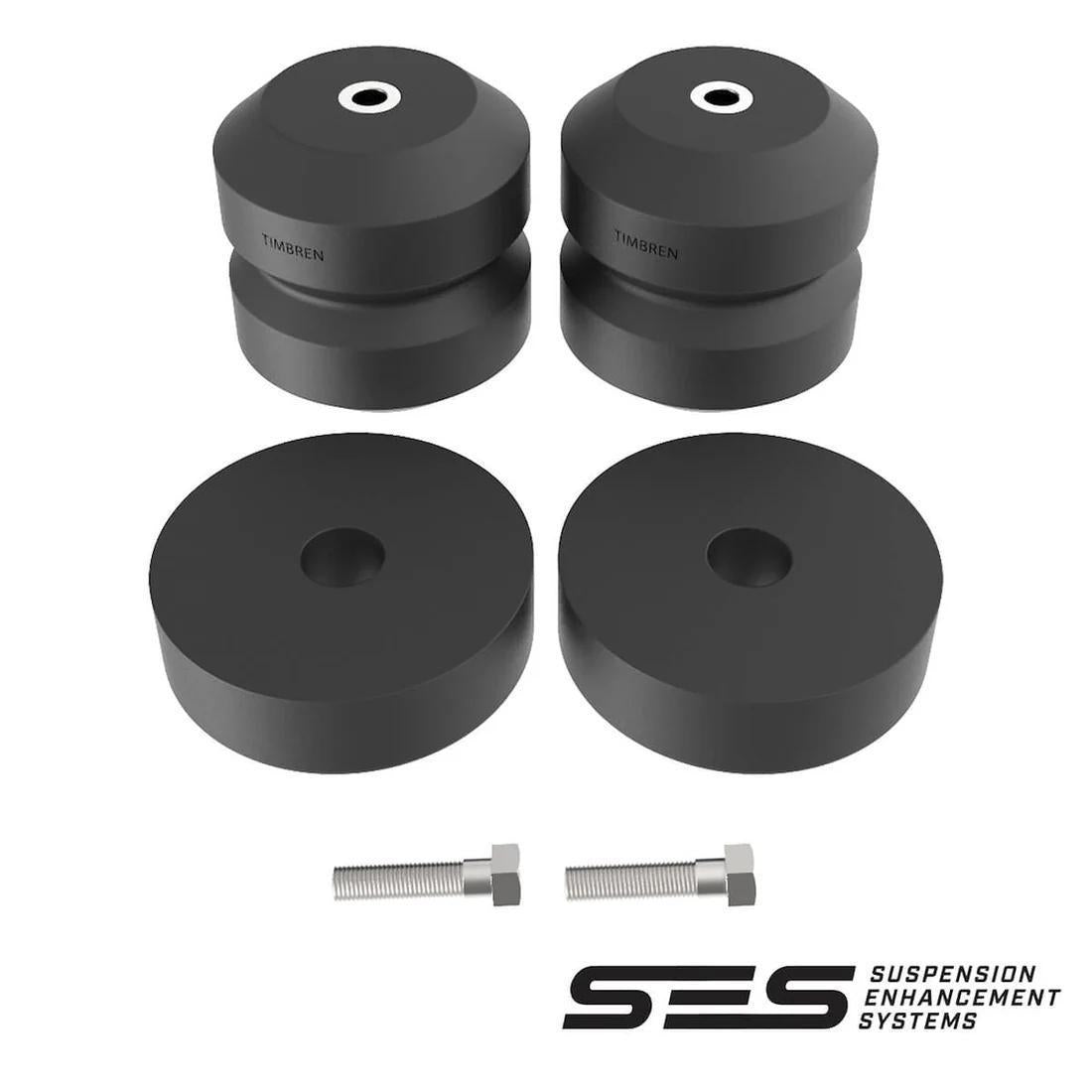 GMRYS4 - Rear Kit - Timbren Suspension Enhancement System