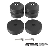 GMRYS4 - Rear Kit - Timbren Suspension Enhancement System