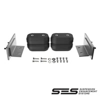 FR800LPM - Rear Kit - Timbren Suspension Enhancement System