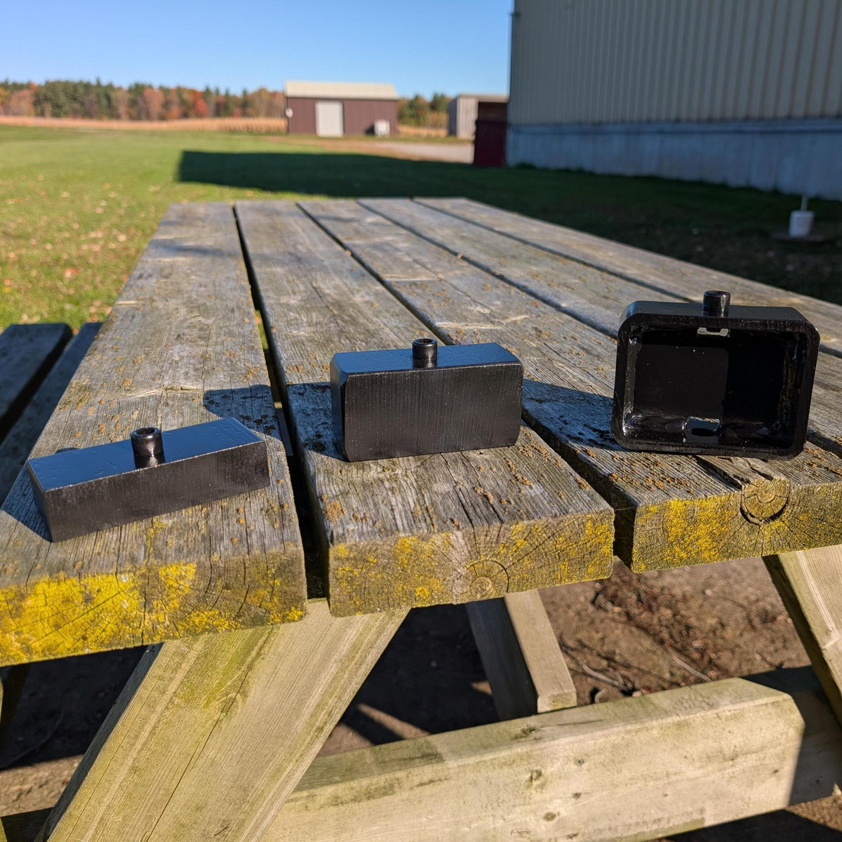 Trailer Lift Blocks (sold Individually)
