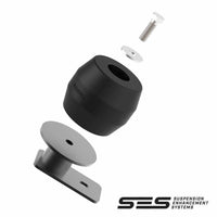 FFMD8G - Front Kit - Timbren Suspension Enhancement System