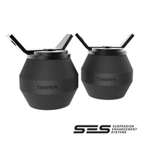 DDF1004 - Front - Timbren Suspension Enhancement System