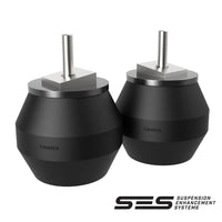 FF150972 - Front Kit - Timbren Suspension Enhancement System