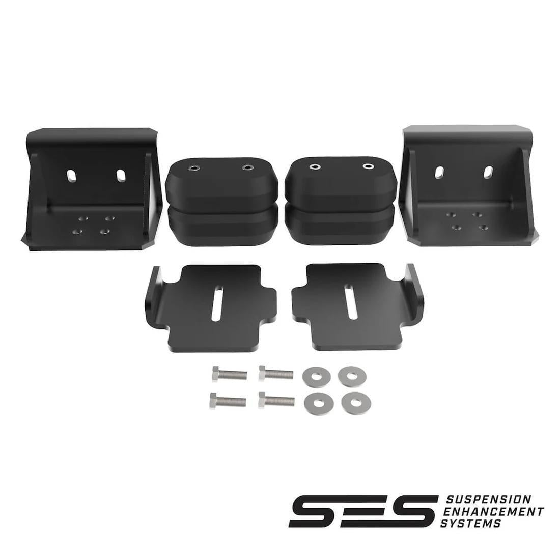 FRD120 - Rear Kit - Timbren Suspension Enhancement System