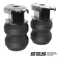 FRSDJ - Rear Kit - Ford F-450 Super Duty (2015–Present) | Timbren Suspension Enhancement System