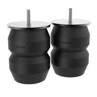 FRRGR - Rear Kit - Ford Ranger (2019–Present) | Timbren Suspension Enhancement System