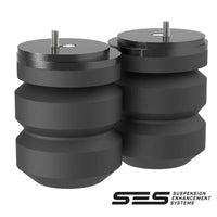 FF550SDH - Front Kit - Timbren Suspension Enhancement System