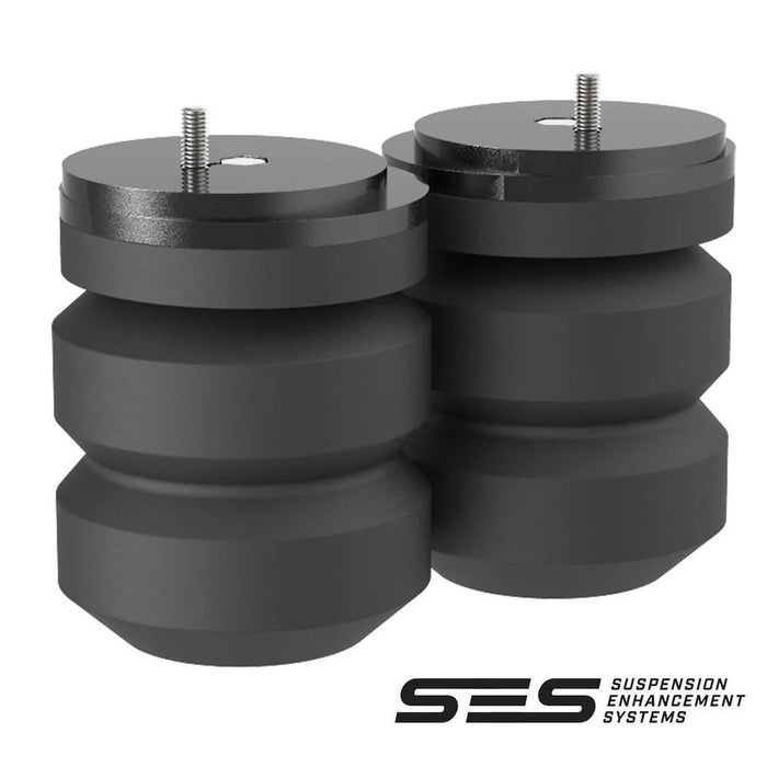 FF550SDH - Front Kit - Timbren Suspension Enhancement System