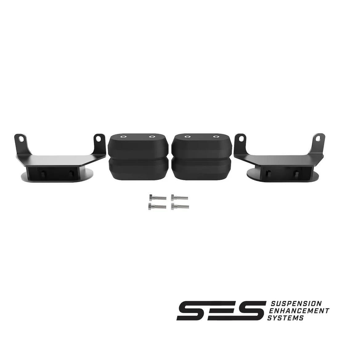 BDR750 - Timbren Suspension Enhancement System