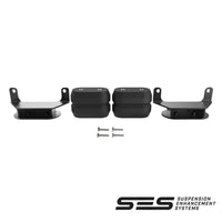 BDR750 - Timbren Suspension Enhancement System