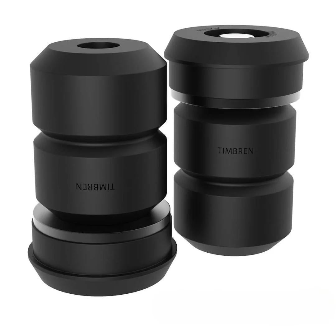 HRDD5G - Timbren SES Kit for Honday Odyssey