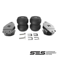 FRSDJ - Rear Kit - Ford F-450 Super Duty (2015–Present) | Timbren Suspension Enhancement System