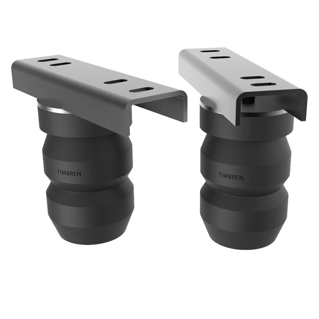 GMRC25HD - Rear Kit - Timbren Suspension Enhancement System