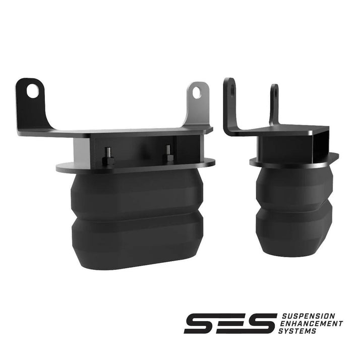 BDRLCF - Rear Kit - Timbren Suspension Enhancement System