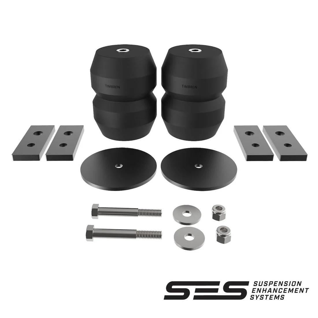 GMRG30LB - Rear Kit - Timbren Suspension Enhancement System
