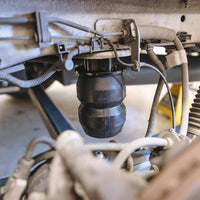 FPR001 - Rear Kit - Timbren Suspension Enhancement System