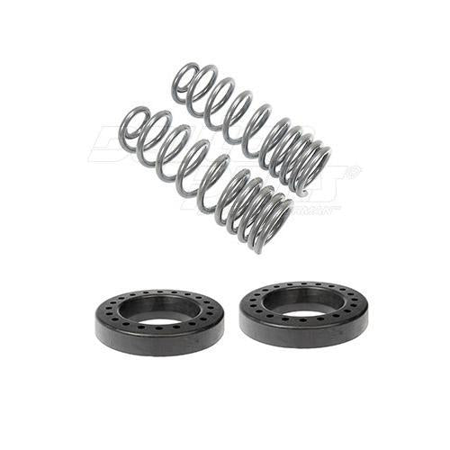 351-893XHD +70% Capacity +1.5" Lift Coil Springs