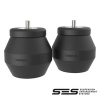 DDF974C - Front Kit - Timbren Suspension Enhancement System
