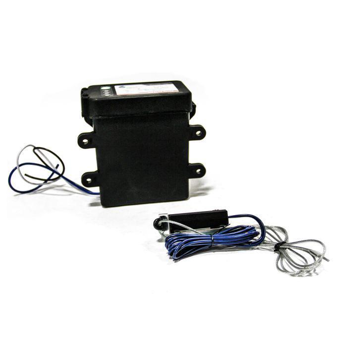 Breakaway kit with LED (UPG) and 5A battery for tandem axle trailers