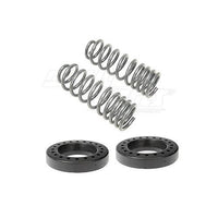 351-893HD +35% Capacity +0.5" Lift Coil Springs