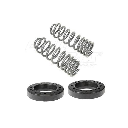 351-893HD +35% Capacity +0.5" Lift Coil Springs