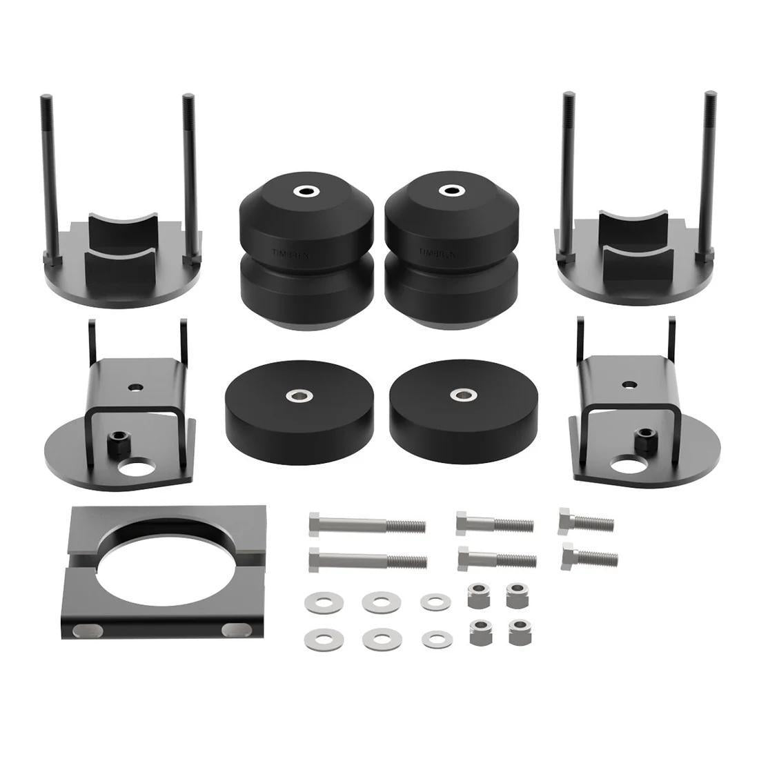 FR1504E Timbren SES Kit