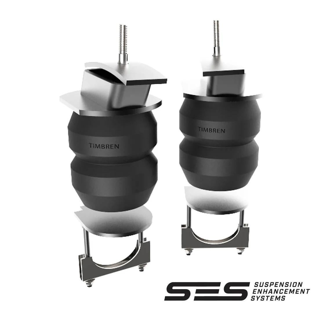 FER35092B - Rear Kit - Timbren Suspension Enhancement System