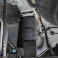 MBRSP35A - Rear Kit - Sprinter 3500 Camper Van | Timbren Suspension Enhancement System
