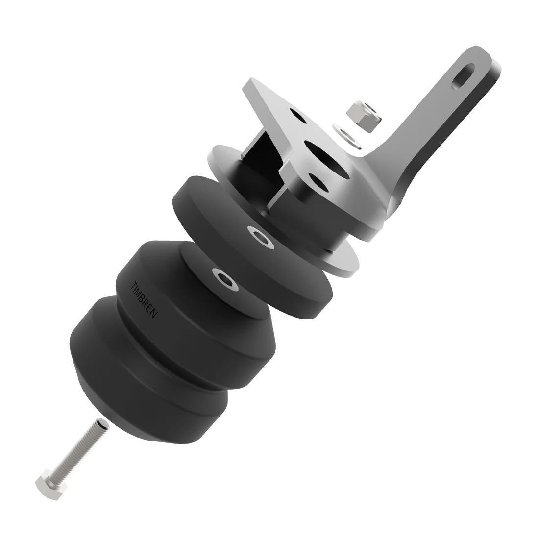 TORTNDR - Rear Kit - Timbren Suspension Enhancement System