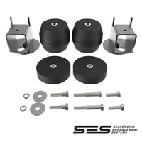 FRTT1502D - Rear Kit - Severe-Service Suspension
