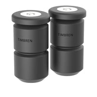 DVRRT - Rear Kit - Timbren Suspension Enhancement System