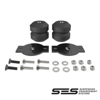 FF350SD4 - Front Kit - Timbren Suspension Enhancement System