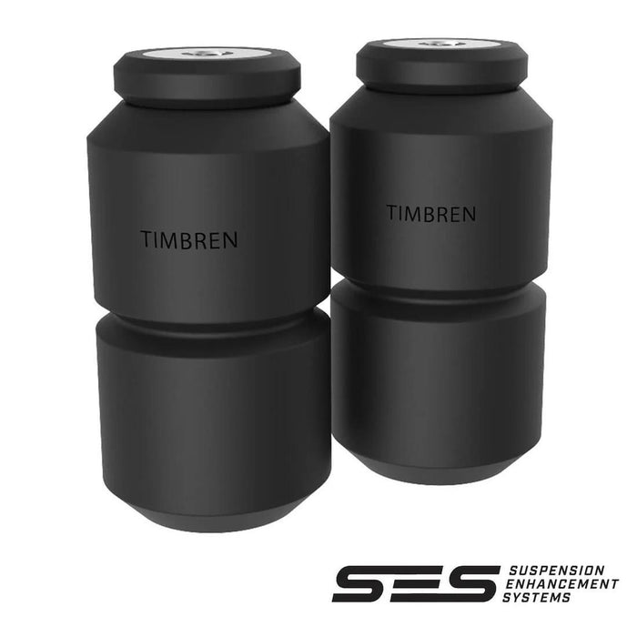 DF15002A - Front Kit - Timbren Suspension Enhancement System