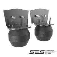 DRTTHD - Rear Kit - Timbren Suspension Enhancement System