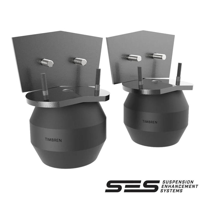 DRTTHD - Rear Kit - Timbren Suspension Enhancement System