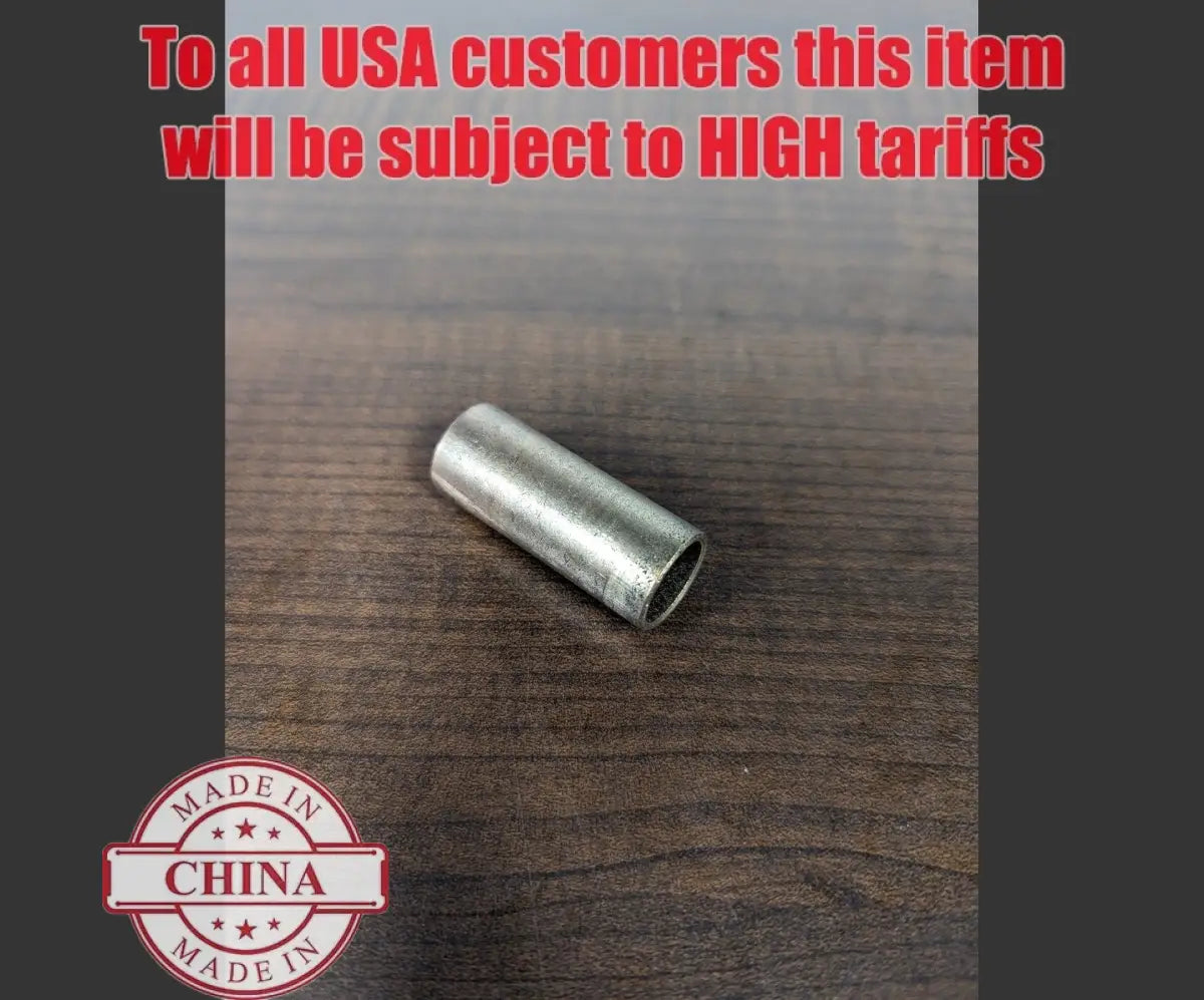 Bronze Trailer Bushing (31-ECB)