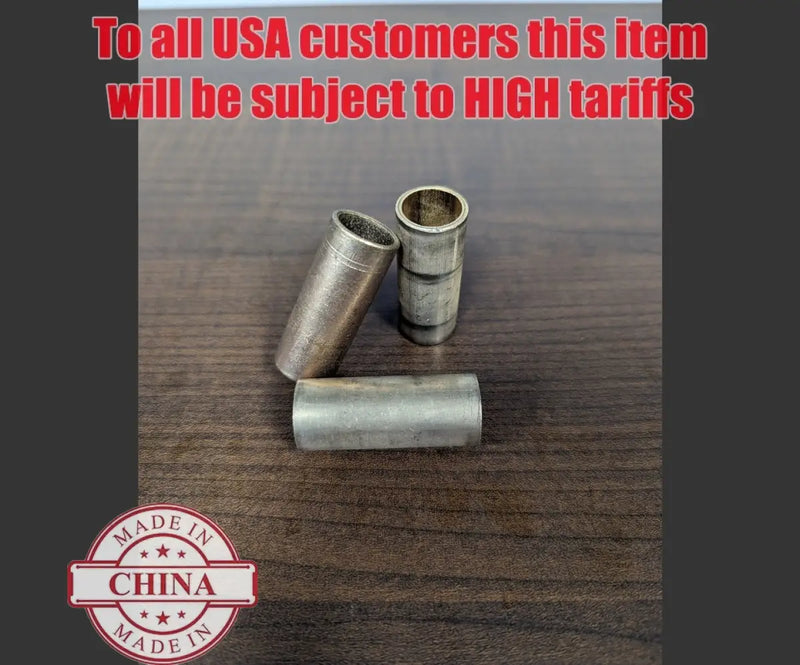Bronze Trailer Bushing (31-ECB)