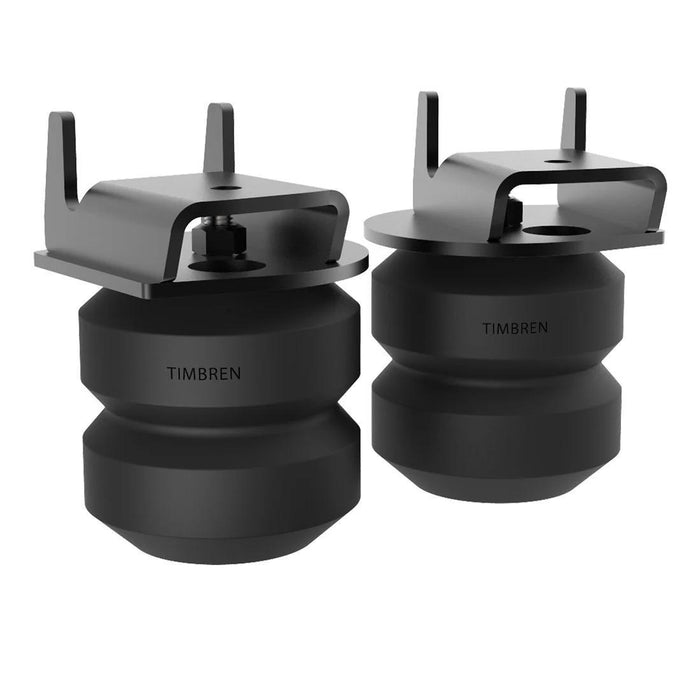 FR1504R - Rear Kit - Timbren Suspension Enhancement System