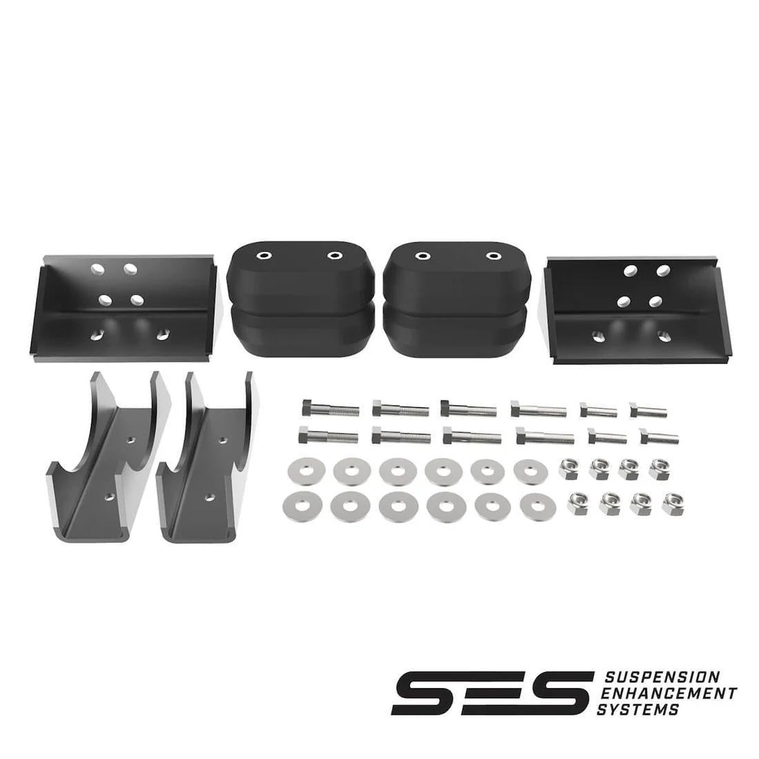 FRM2A - HD Rear Kit - Timbren Suspension Enhancement System