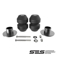 DR150 - Rear Kit - Timbren Suspension Enhancement System