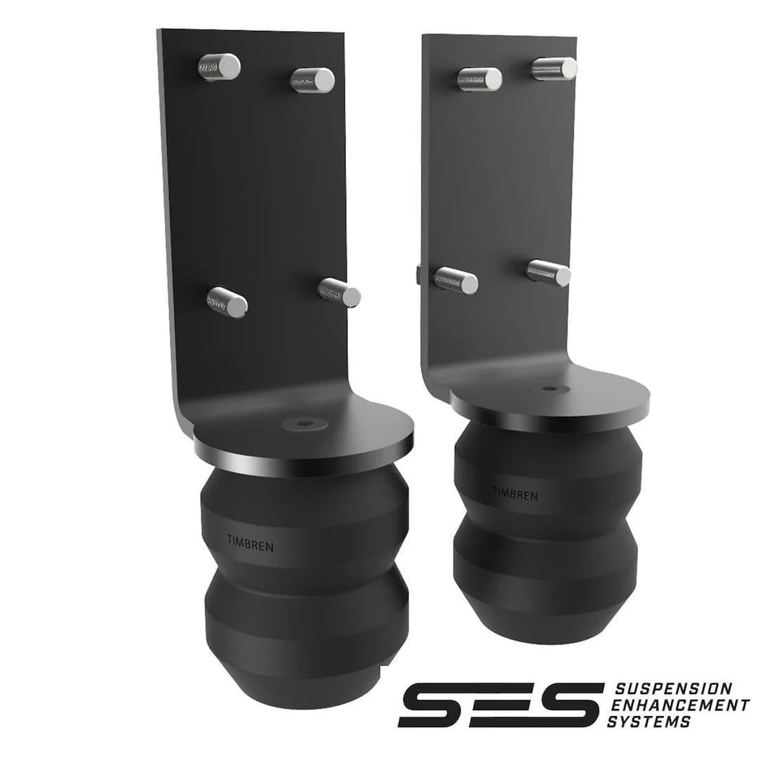 GMFC70 - Front Kit - Timbren Suspension Enhancement System