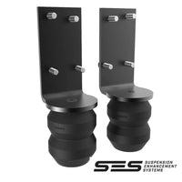 GMFC70 - Front Kit - Timbren Suspension Enhancement System
