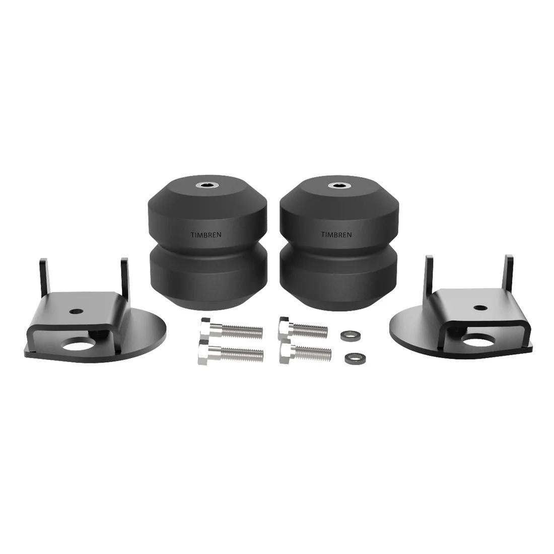 FR1504R - Rear Kit - Timbren Suspension Enhancement System