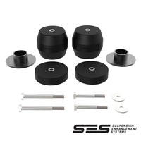 GMRSTT15 - Rear Kit - Severe-Service Suspension