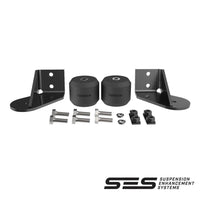 DDF05A - Front Kit - Timbren Suspension Enhancement System