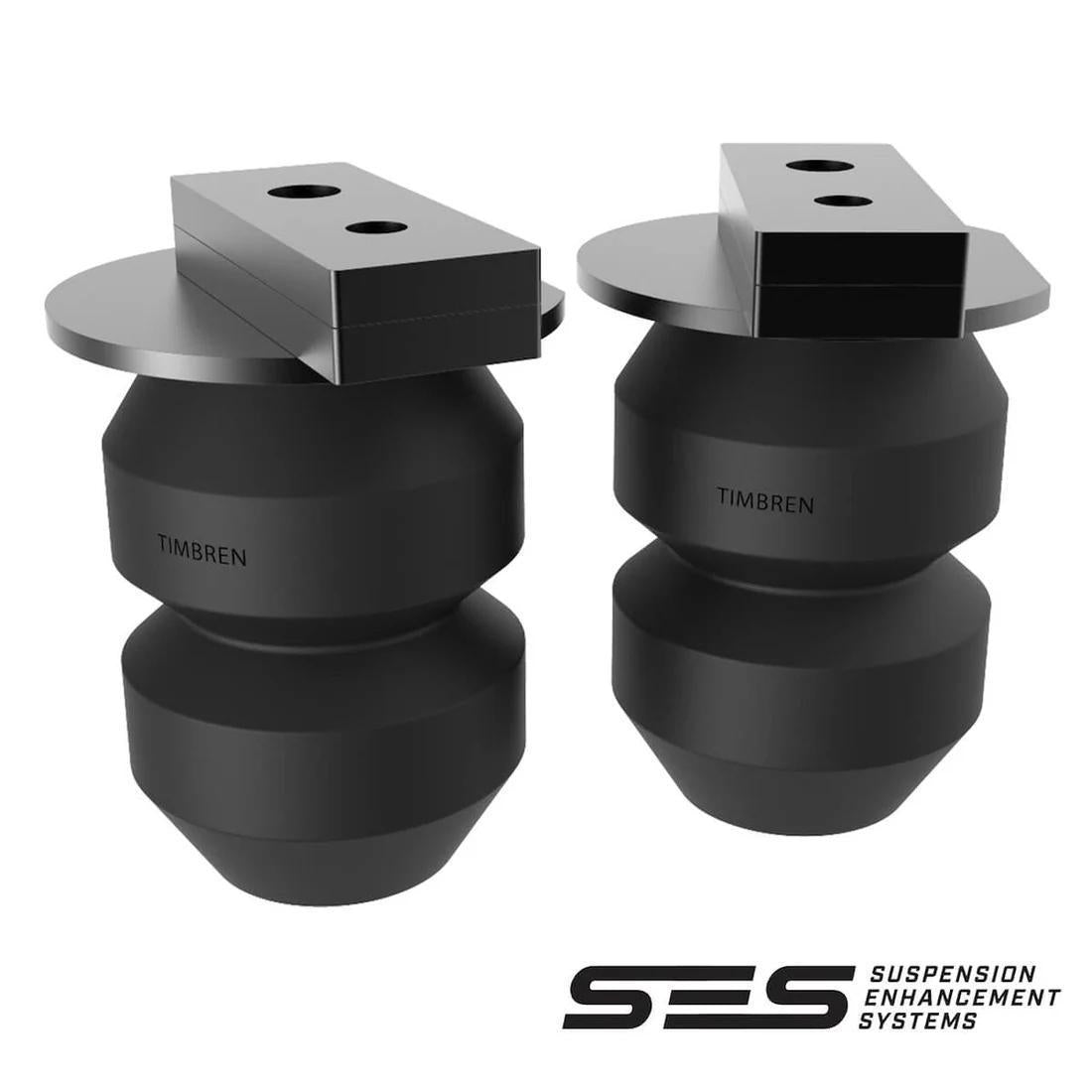 GMRG20 - Rear Kit - Timbren Suspension Enhancement System